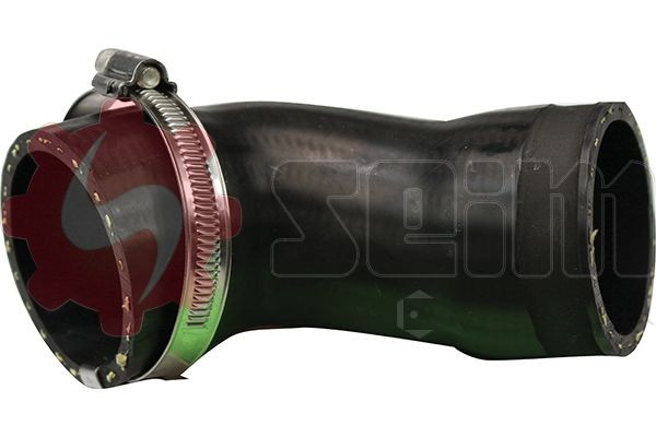 SEIM Ladeluftslange 981047 SEIM Intercooler slange SKODA 981047