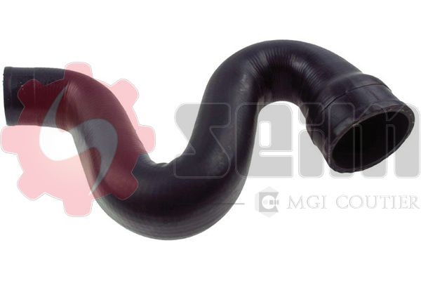 SEIM Tubo flexível do ar de sobrealimentação 981054 Sobrealimentação tubo SEIM Skoda KAROQ 981054