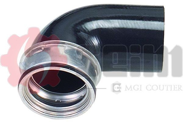 SEIM Tubo flexível do ar de sobrealimentação 981071 981071 Mangueira turbina SKODA KAROQ SEIM
