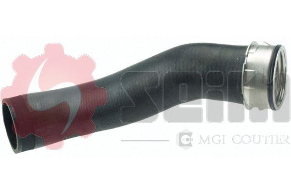 SEIM Tubo flexível do ar de sobrealimentação 981097 Mangueiras de turbo SEIM BMW Série 2 981097