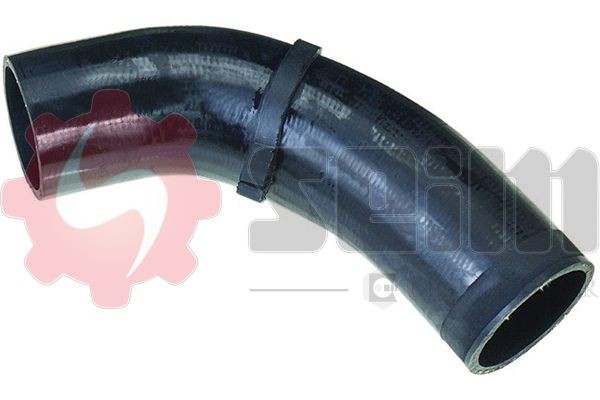 SEIM Ladeluftslange 981099 Intercooler slange SEIM Subaru OUTBACK 981099