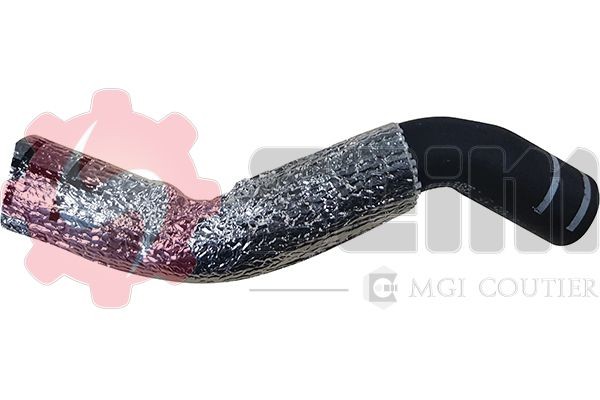 SEIM Laadluchtslang 981119 Laadluchtslang SEIM QASHQAI 981119 goedkoop