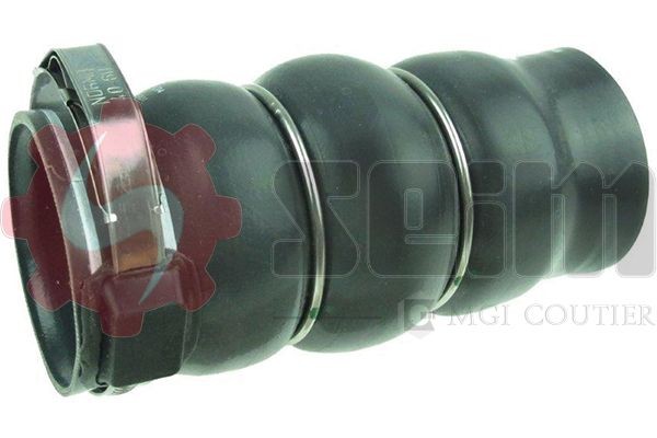 SEIM Tubo flexível do ar de sobrealimentação 981121 981121 Tubo intercooler SEIM TESLA MODEL S