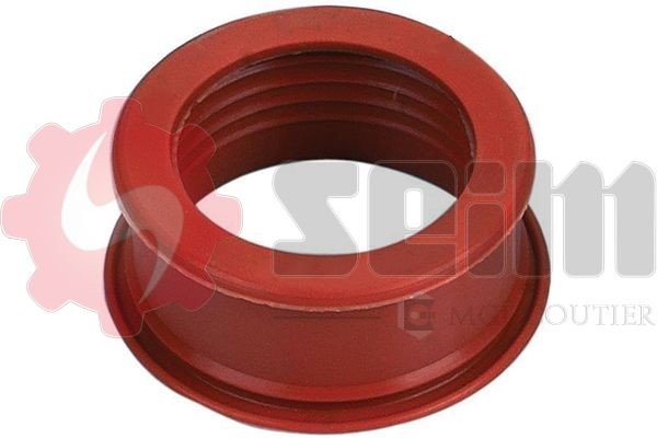 SEIM Tubo flexível do ar de sobrealimentação 981125 981125 Tubo intercooler TESLA MODEL S SEIM