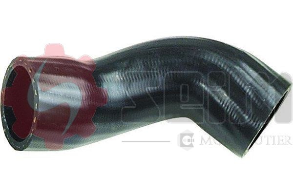 SEIM Tubo flexível do ar de sobrealimentação 981129 SEIM 981129 Tubo turbo Peugeot 206+ baratos