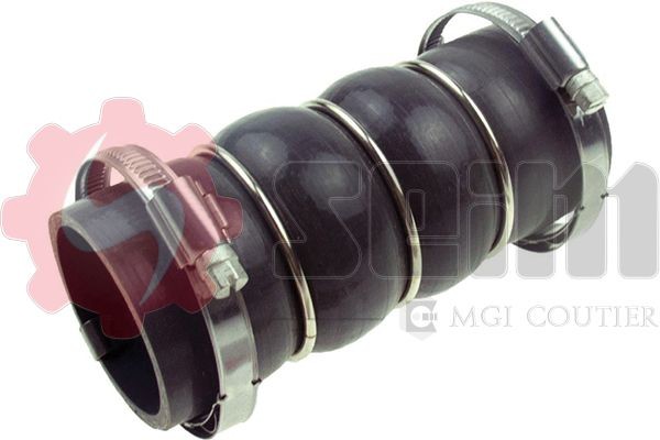 SEIM Ladeluftslange 981131 Intercooler slange SEIM Chevrolet AVEO 981131