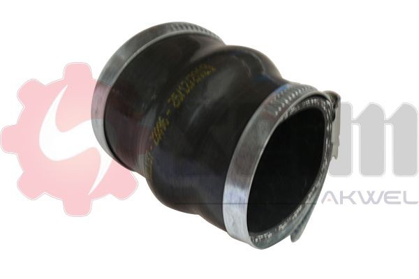 SEIM Charger intake hose 981137 981137 SEIM CITROЁN intercooler hose