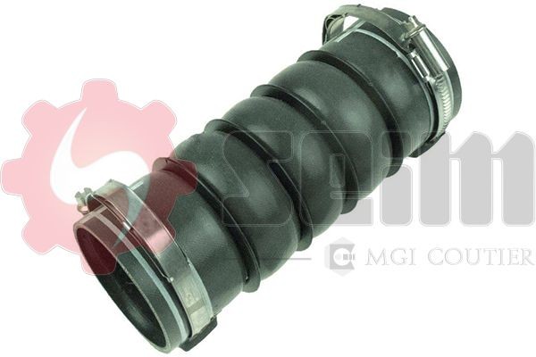 SEIM Charger intake hose 981141 981141 SEIM turbocharger hose for CITROЁN
