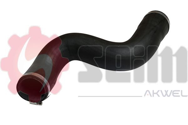 SEIM Charger intake hose 981144 CITROЁN SEIM turbocharger hose 981144