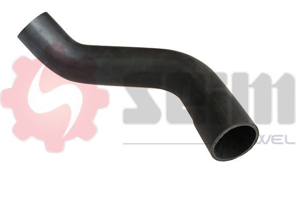 SEIM Charger intake hose 981152 981152 SEIM CITROЁN turbo boost pipe