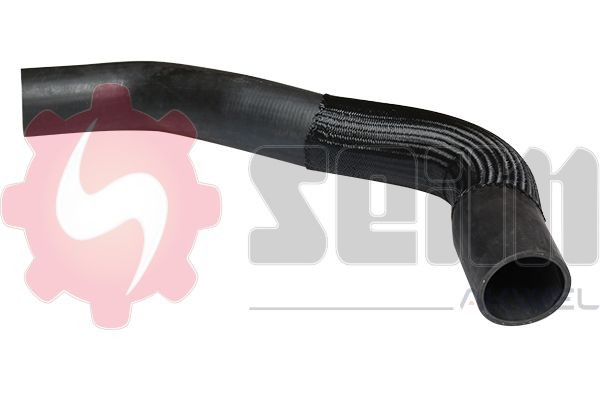 SEIM Ladeluftslange 981206 Intercooler slange SEIM 1500-2300 981206 billige