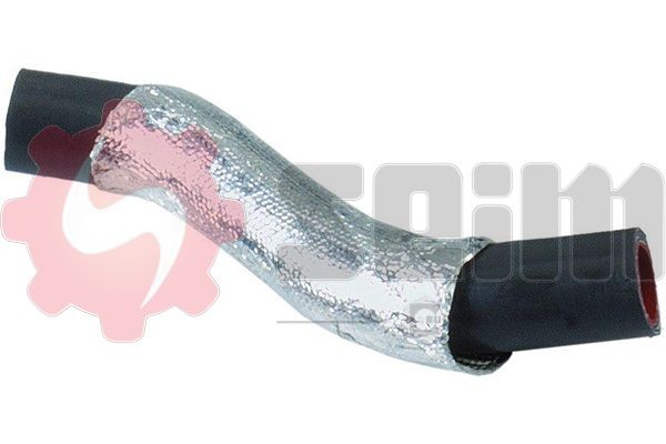 SEIM Ladeluftslange 981235 981235 Intercooler rør CHEVROLET CAMARO SEIM