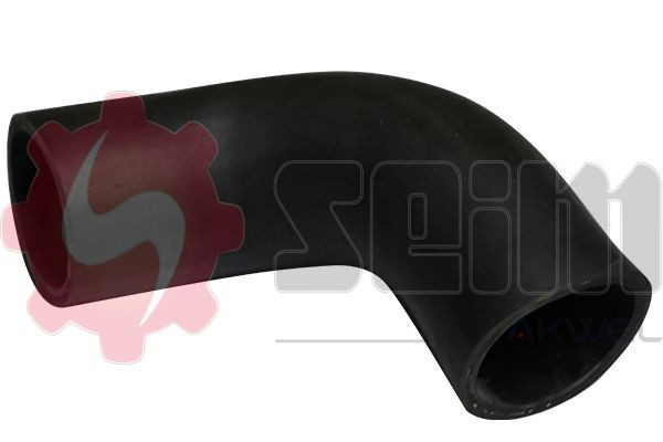 SEIM Tubo flexível do ar de sobrealimentação 981237 981237 Mangueira turbina VOLVO V50 SEIM