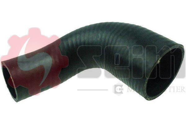SEIM Ladeluftslange 981345 SEIM Intercooler slange LAND ROVER 981345