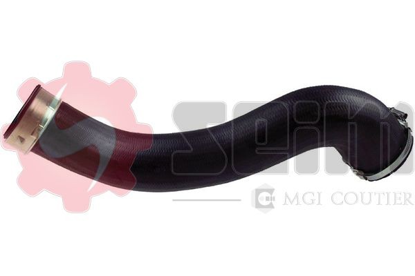 SEIM Laddluftslang 981396 981396 SEIM turboslang MERCEDES-BENZ GLA
