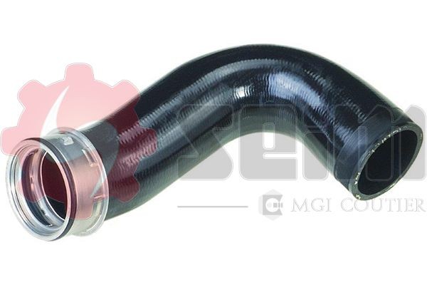 SEIM Kompressoriõhuvoolik 981422 981422 Laadimisõhu voolik MERCEDES-BENZ GLK SEIM