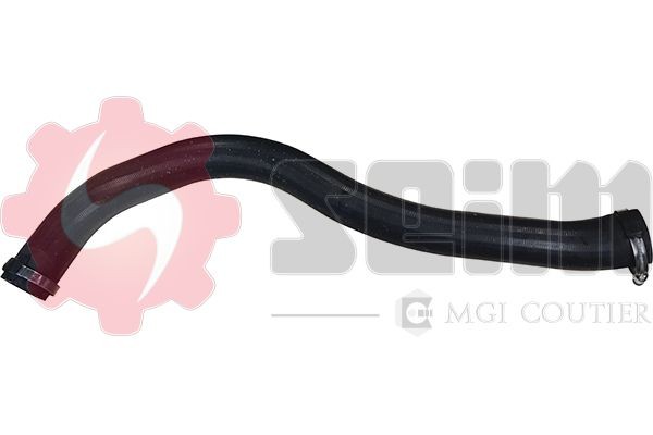 SEIM Ladeluftschlauch 981484 981484 Ladeluftschlauch SEIM RENAULT MASTER