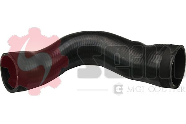 SEIM Laadluchtslang 981497 SEIM 981497 originele Turboslang Opel Vectra B CC kosten