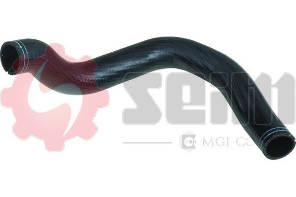SEIM Ελαστ. σωλ. αέρα υπερπλήρωσης 981503 Κολάρο intercooler SEIM Fiat FREEMONT 981503