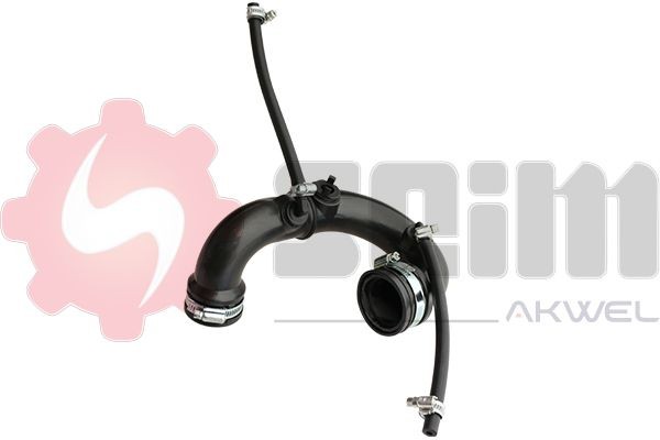SEIM Ladeluftschlauch 981508 981508 Turbolader-Schlauch RENAULT MASTER SEIM kaufen