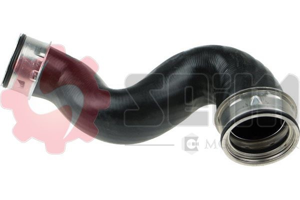 SEIM Ladeluftslange 981612 Turboslange SKODA SEIM 981612