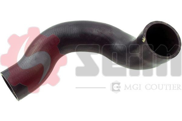 SEIM Tubo flexível do ar de sobrealimentação 981670 981670 Tubo turbo VOLVO V50 SEIM