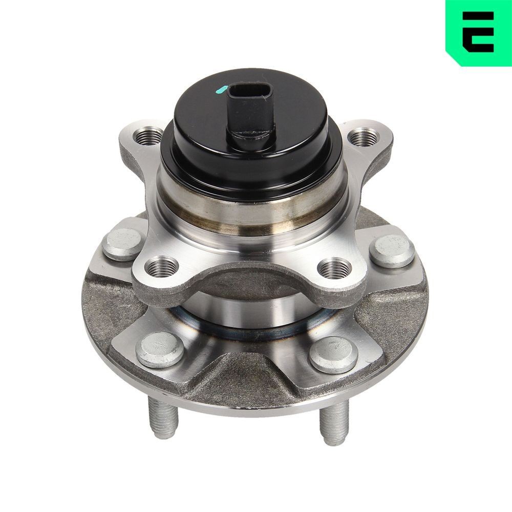 OPTIMAL Kit de roulement de roue 981711 981711 OPTIMAL Jeu de roulements de roue Toyota pas cher