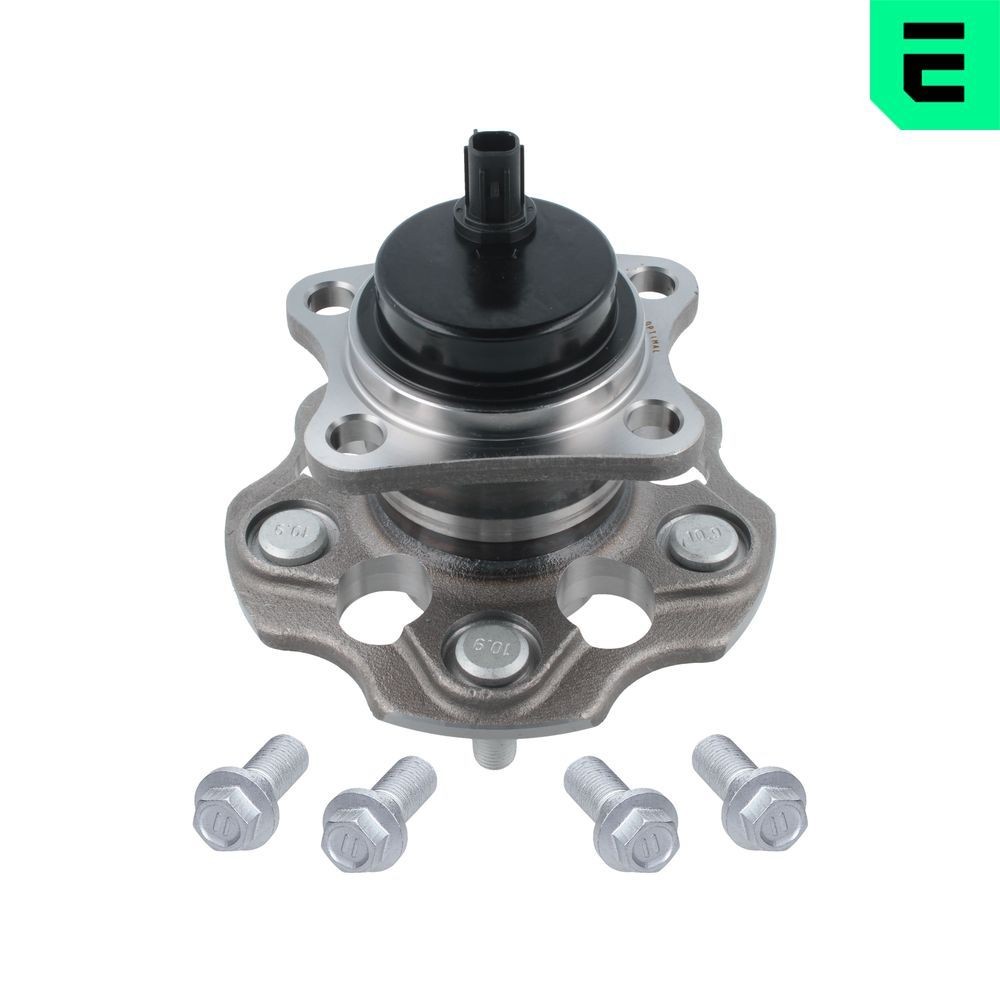 OPTIMAL Hjullagersats 982330 982330 OPTIMAL hjullager TOYOTA GT 86