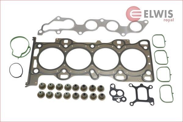 ELWIS ROYAL Sotningssats 9826515 9826515 Topplockspackning ELWIS ROYAL MAZDA 121