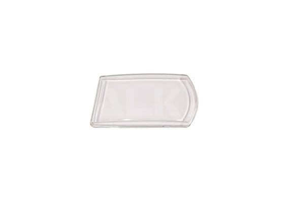 ALKAR Glas, strålkastare 9831019 9831019 ALKAR strålkastarglas AUDI 200
