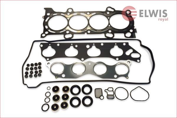 ELWIS ROYAL Jeu de joints d'étanchéité, culasse de cylindre 9831535 Joint de culasse HONDA ELWIS ROYAL 9831535