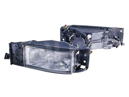 ALKAR Koplamp 9842246 ALKAR 9842246 Koplamp Renault SYMBOL / THALIA originele
