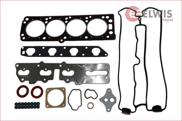 ELWIS ROYAL Pakningssæt, topstykke 9842685 9842685 Pakningssæt topstykke ISUZU TROOPER ELWIS ROYAL