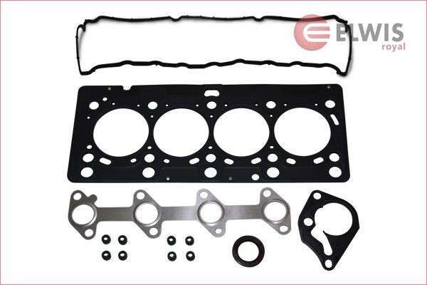ELWIS ROYAL Gasket Set, cylinder head 9846840 9846840 ELWIS ROYAL cylinder head gasket for NISSAN X-TRAIL