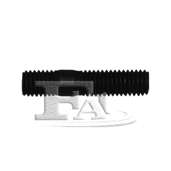 FA1 Bullone, Collettore gas scarico 985-08-026 FA1 985-08-026 Kit montaggio impianto gas scarico LEXUS GS originali