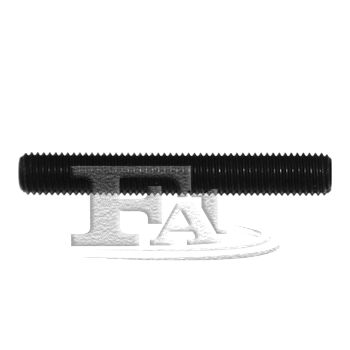 FA1 Schroef, uitlaatkromming 985-976-745 FA1 985-976-745 Schroef, uitlaatkromming