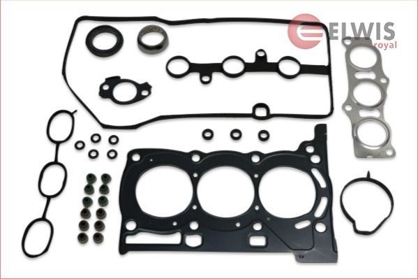 ELWIS ROYAL Dichtungssatz, Zylinderkopf 9852855 Zylinderkopfdeckeldichtung ELWIS ROYAL Toyota PROACE VERSO 9852855