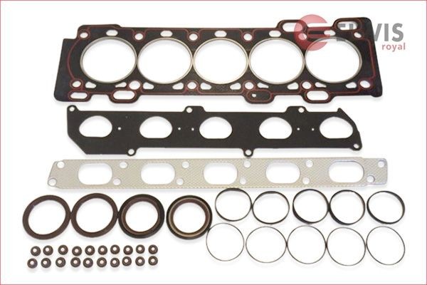ELWIS ROYAL Tetningssett, topplokk 9855521 9855521 Toppakning ELWIS ROYAL VOLVO XC70