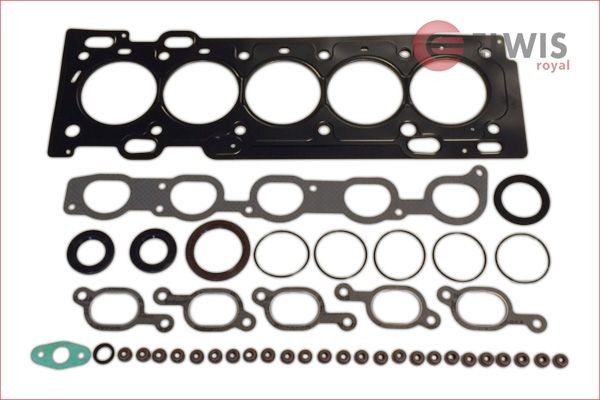 ELWIS ROYAL Sotningssats 9855558 9855558 ELWIS ROYAL cylinderpackning Volvo V40 Kombi