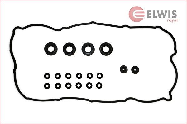 ELWIS ROYAL Sotningssats 9855594 9855594 ELWIS ROYAL topplockspackning tätning VOLVO V40 Kombi