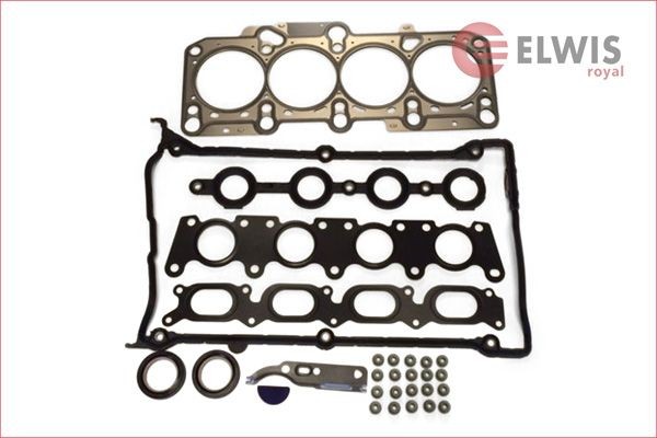 ELWIS ROYAL Tiivistesarja, sylinterikansi 9856034 9856034 ELWIS ROYAL Tiivistesarja sylinterikansi SEAT