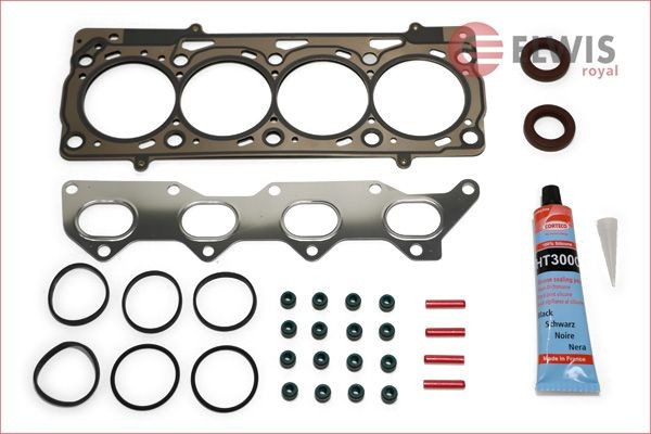 ELWIS ROYAL Tihendikomplekt, silindripea 9856044 9856044 Plokikaane tihend ELWIS ROYAL SKODA 105,120