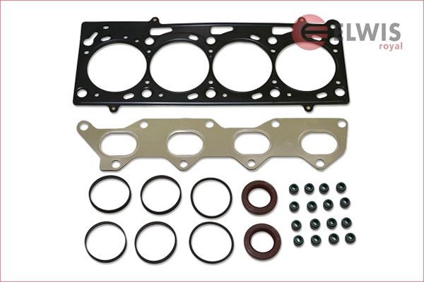 ELWIS ROYAL Tiivistesarja, sylinterikansi 9856050 9856050 ELWIS ROYAL Tiivistesarja sylinterikansi SEAT