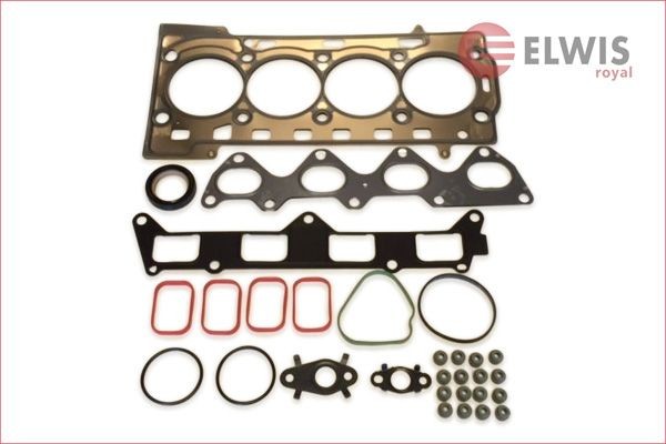 ELWIS ROYAL Tetningssett, topplokk 9856053 Toppakning ELWIS ROYAL Seat ALTEA 9856053
