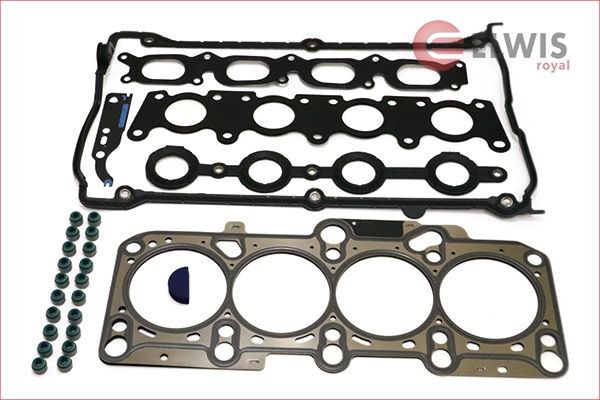 ELWIS ROYAL Tihendikomplekt, silindripea 9856074 Plokikaane tihend ELWIS ROYAL Skoda 105,120 9856074