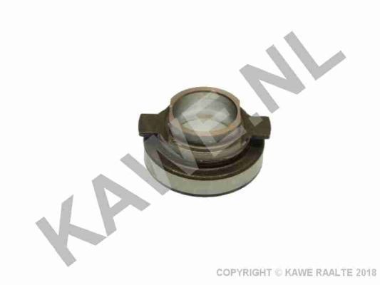 KAWE Druklager 9867 KAWE 9867 Koppeling lager Mercedes W460 originele prijs