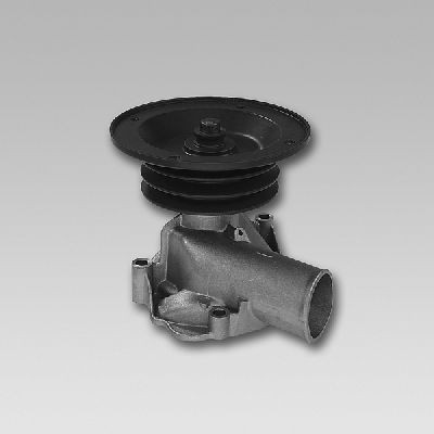 GK Water pump 986833 986833 GK water pump for LANCIA YPSILON