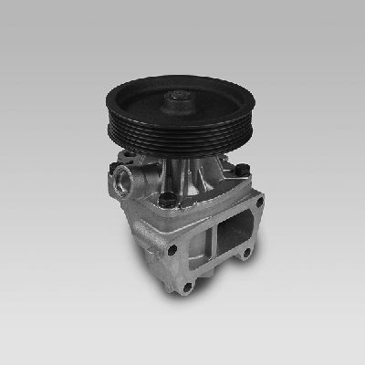 GK Pompe à eau 986847 Citroën DS3 Pompe du liquide de refroidissement GK 986847