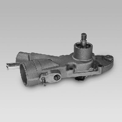 GK Vesipumppu 986854 986854 GK Vesipumppu PEUGEOT