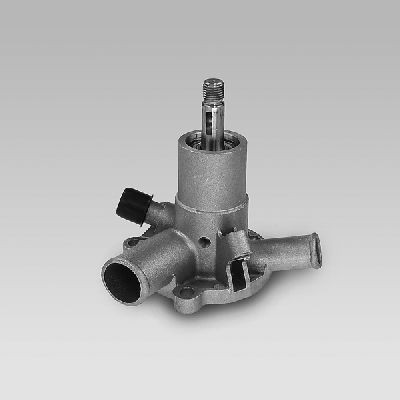 GK Pompe à eau 986868 Pompe du liquide de refroidissement GK 208 986868 pas cher